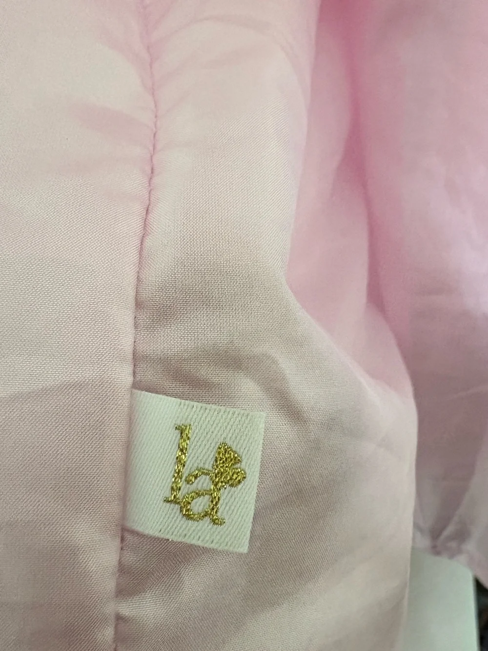Little Adventures Girls Pink Princess Dress Costume 3-5 Years Medium